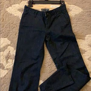 Rag and bone jeans